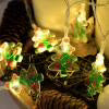 Cheapark Halloween Pumpkin Lantern Ornaments - Festive Light-Up Decor For Indoor And Outdoor, Holiday Tabletop Display